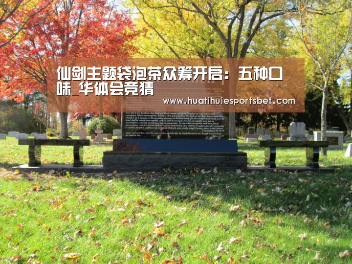 仙剑主题袋泡茶众筹开启:五种口味_华体会竞猜(图3) 华体会体育