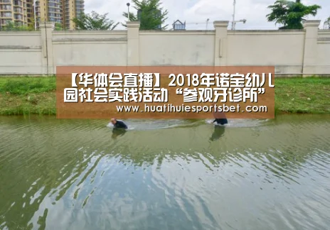 【华体会直播】2018年诺宝幼儿园社会实践活动“参观牙诊所”活动小结(图1) 华体会竞猜